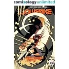 Wolverine (2020-2024) #17