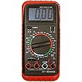 Sinometer DT9205 8-Function 32-Range Digital Multimeter