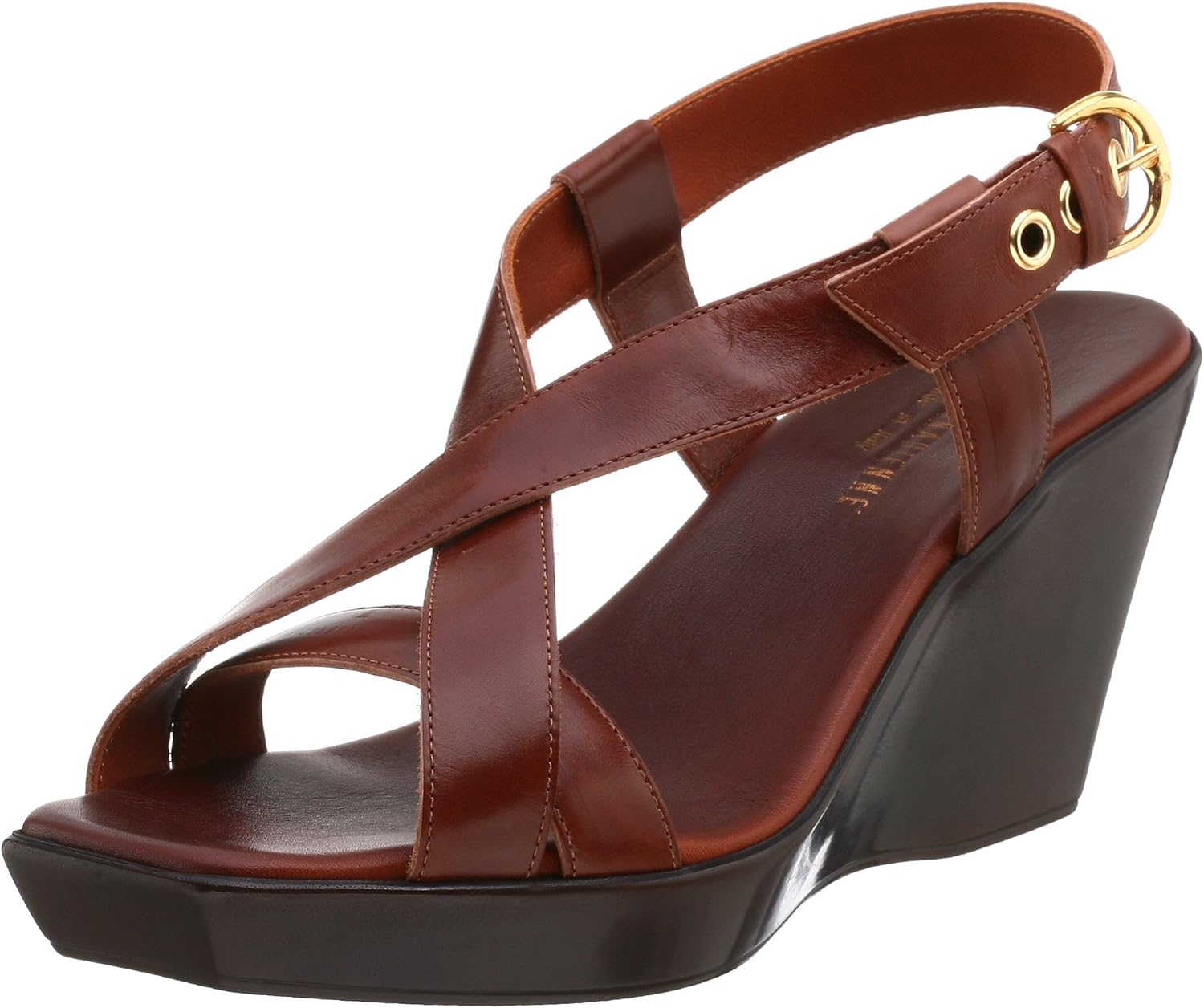 la canadienne sandals