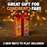 CONFIDENT? Expansion Pack New Trivia Questions Booster Pack #1 for Families view 3