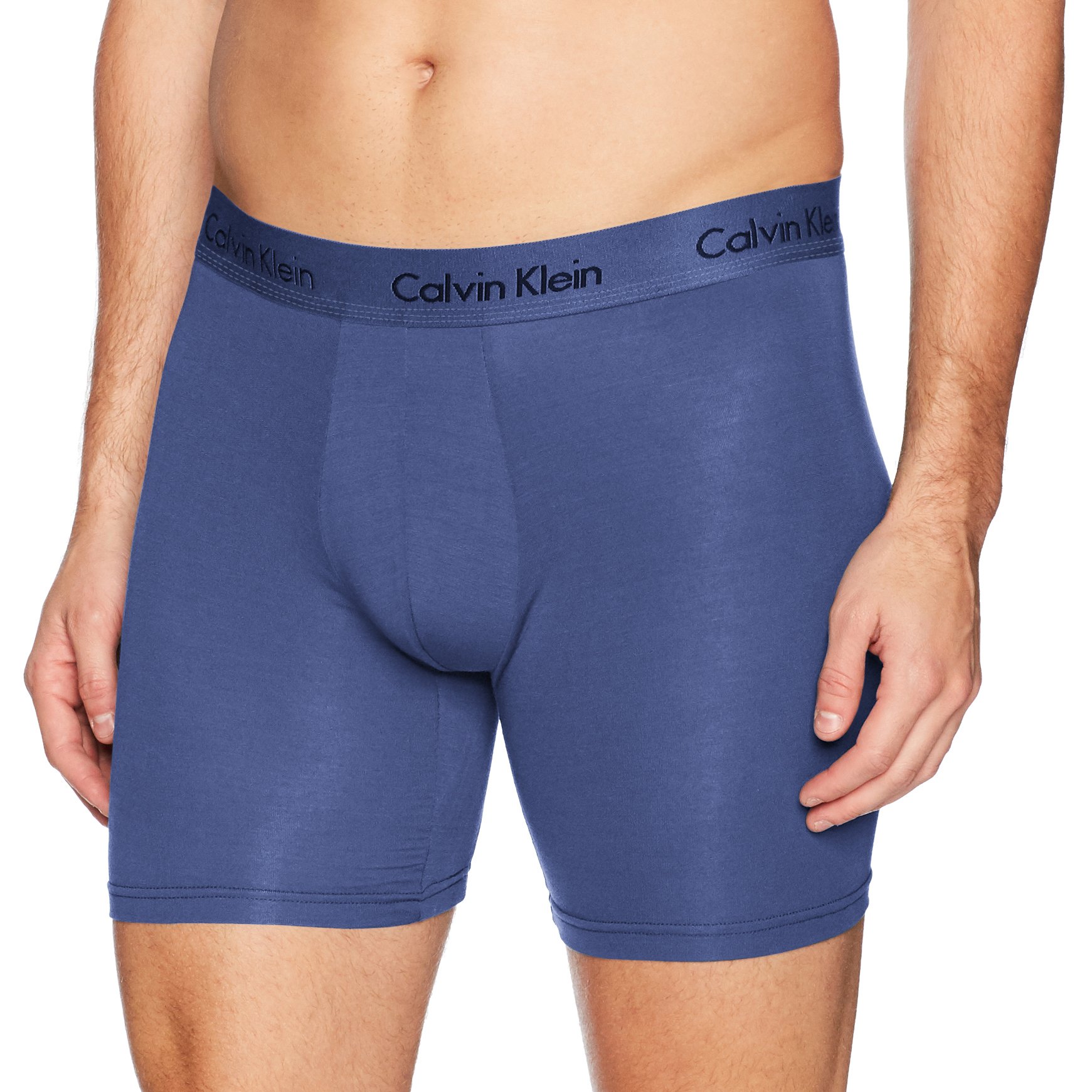 calvin klein modal underwear