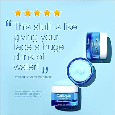 ponds non comedogenic moisturizer