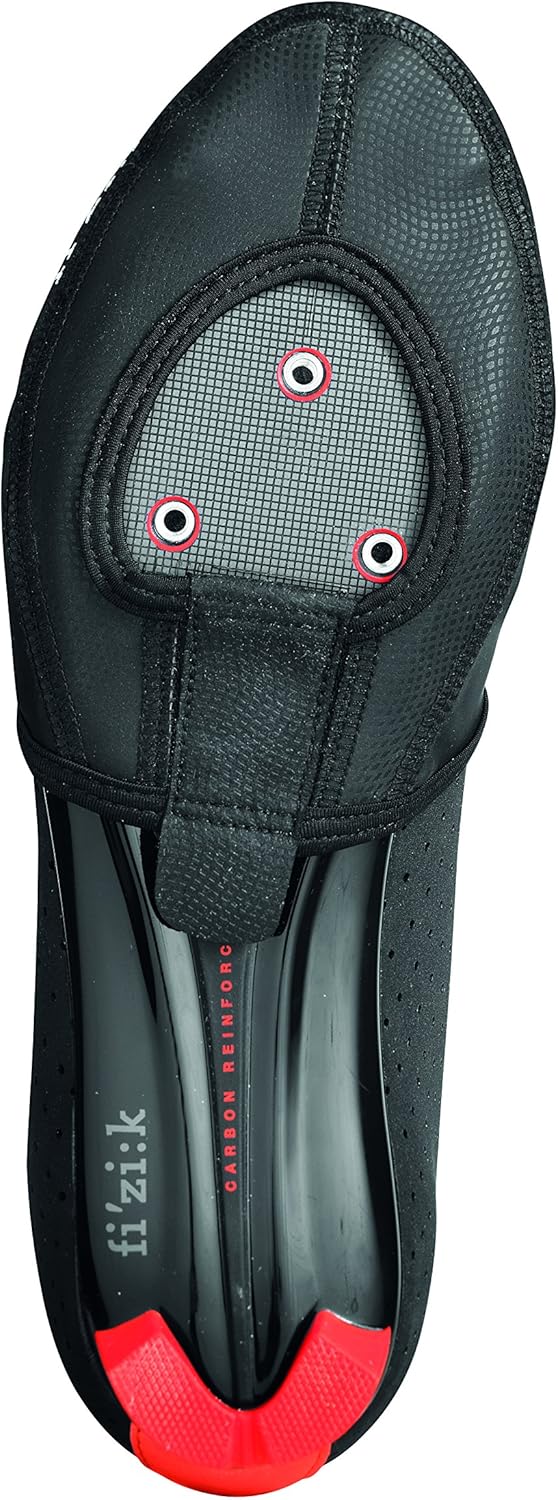 fizik toe covers