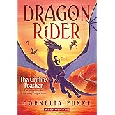 The Griffin's Feather (Dragon Rider #2)