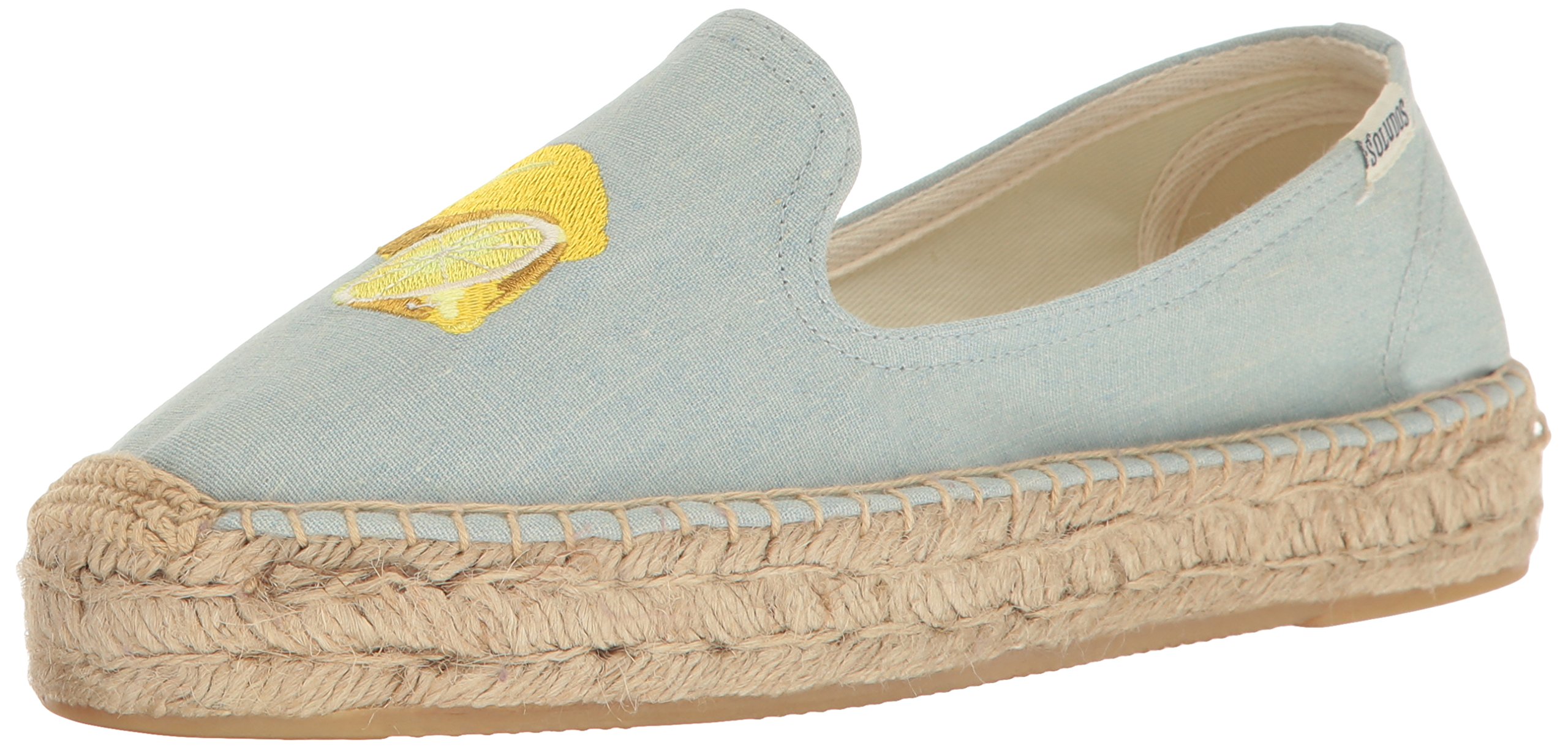 soludos lemon platform