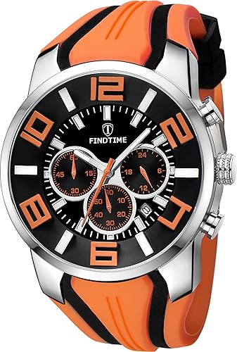 fancy sports watches