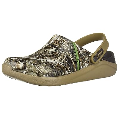 Buy Women's Crocs LiteRide Max-5 Clog Online Australia Ubuy