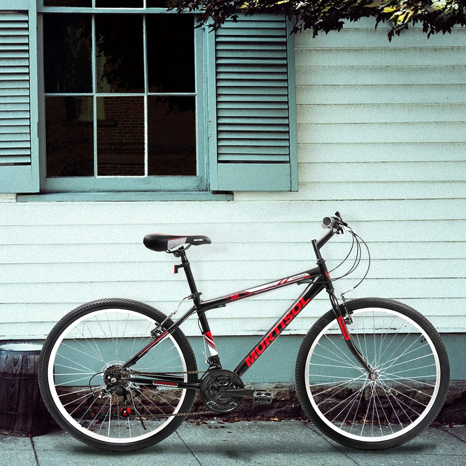 murtisol 26 mountain bike