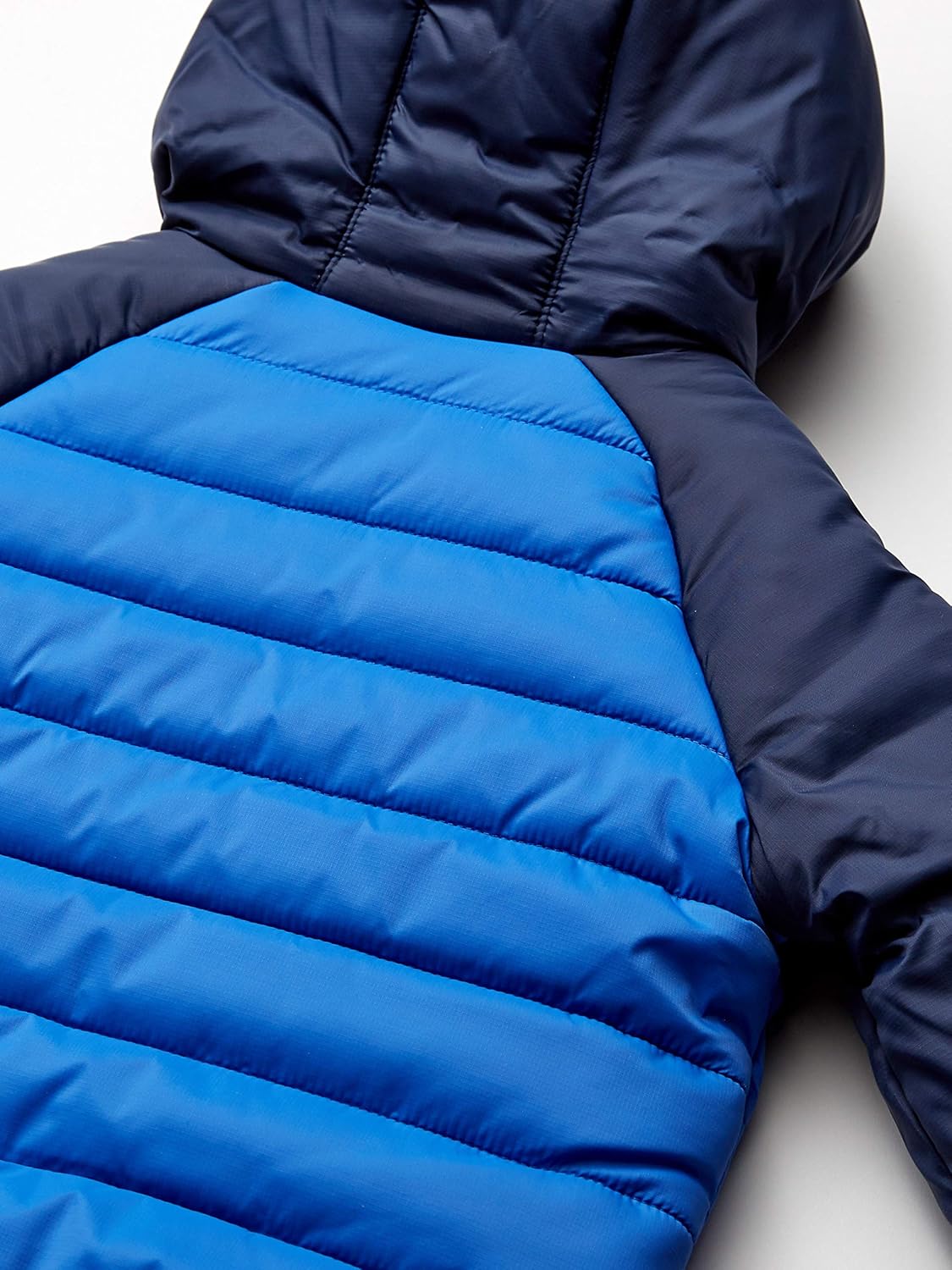 Under Armour Boys' Big Pronto Puffer Jacket: Clothing
