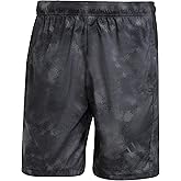 Adidas Mens Train Essentials All Over Printed Shorts