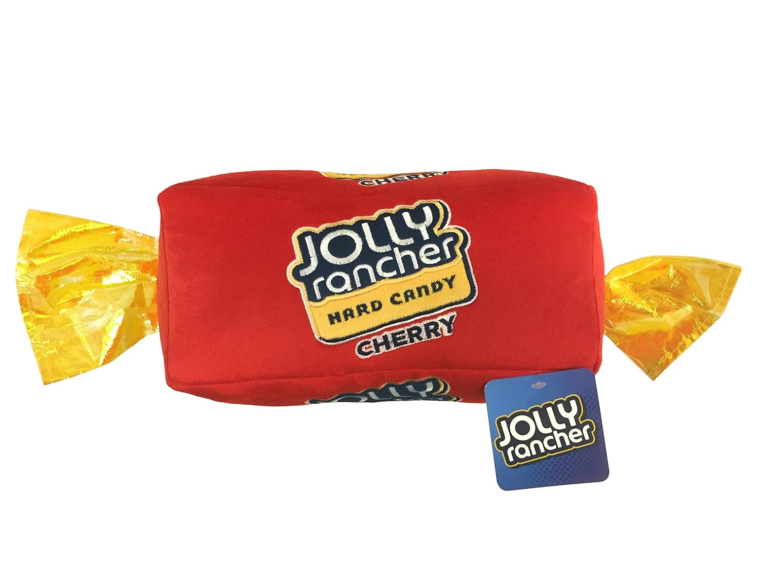 Hershey S Red Cherry Jolly Rancher 12 Scented Plush Candy Pillow