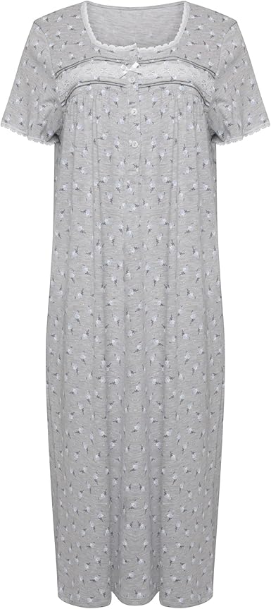 jersey nightdresses uk