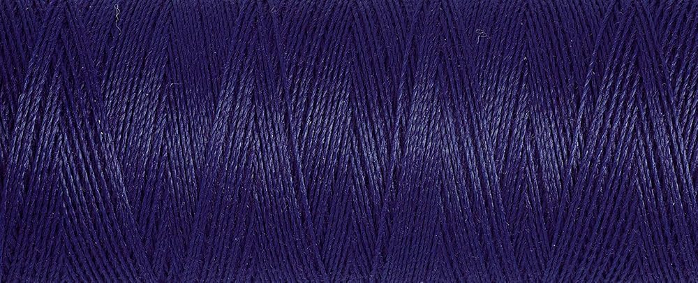 Gütermann Sew All Polyester Thread 100m Dark Blue 0066