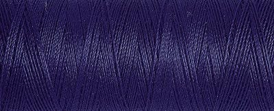 Gütermann Sew All Polyester Thread 100m Dark Blue 0066