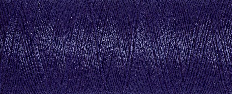 Gütermann Sew All Polyester Thread 100m Dark Blue 0066