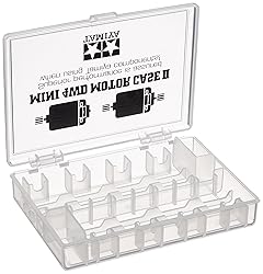 Tamiya Mini 4WD Grade Up parts series No.505 Mini