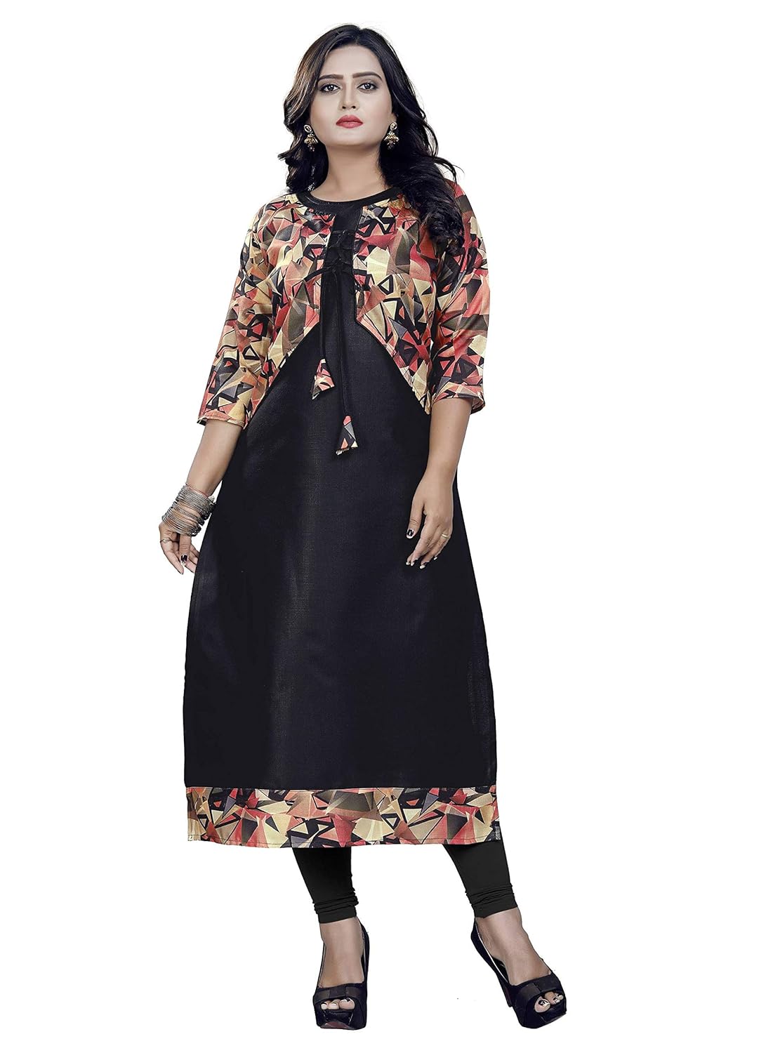 amazon pr kurti