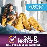 Nexium Control 20mg 14 gastro-resistant Tablets Esomeprazole view 5