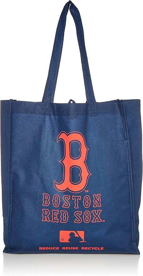 mlb tote bags