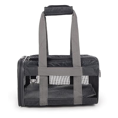 Sherpa Travel Original Deluxe Airline Approved Pet Carrier