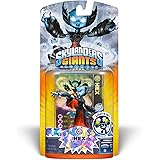 Skylanders Giants: Lightcore Hex Character