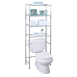 Honey-Can-Do 4-Tier Space Saver