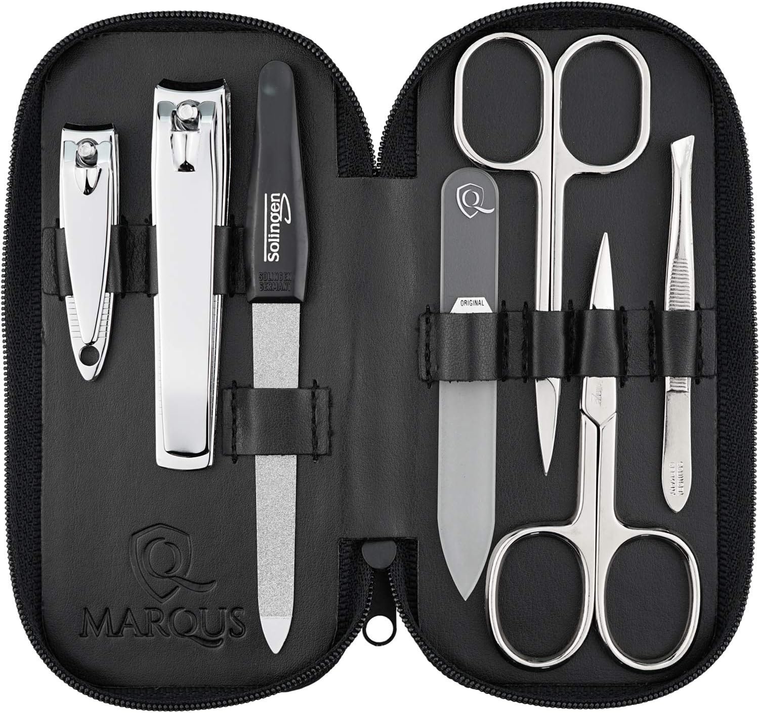 Coupe Ongles R Mingze Manucure Bebe Lime Et Pince A Epiler Ciseaux Kit 4 En 1 Avec Mignon Etui Soins Des Ongles Bebes Jeunes Enfants Sur Et Confortable Nouveau Ne Special Protection Soin Des Ongles Bebe