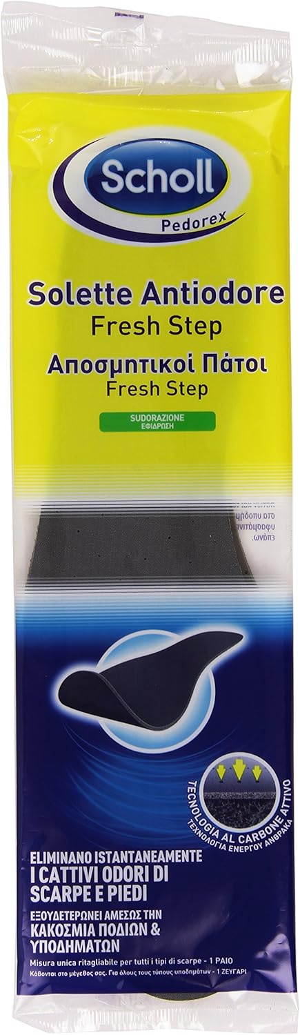 polvere per piedi per stivali