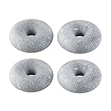 Cooling Eye Orbits, 100% Finnish Soapstone, 2 x Set