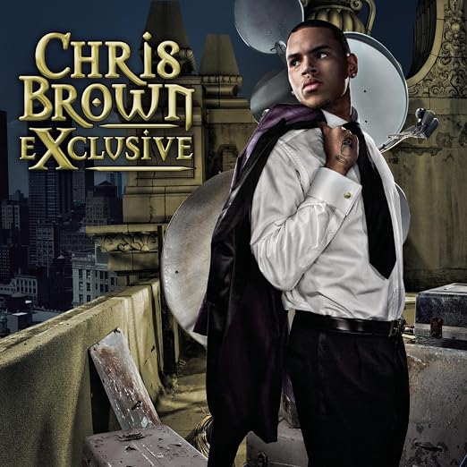 Baixar Cd Chris Brown Exclusive The Forever Edition 2008 Pontiac
