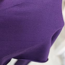 60" Wide Rayon Spandex Jersey Knit Fabric by The