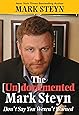 The Undocumented Mark Steyn