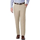 Kenneth Cole REACTION Mens Modern Fit Stretch Dress Pant