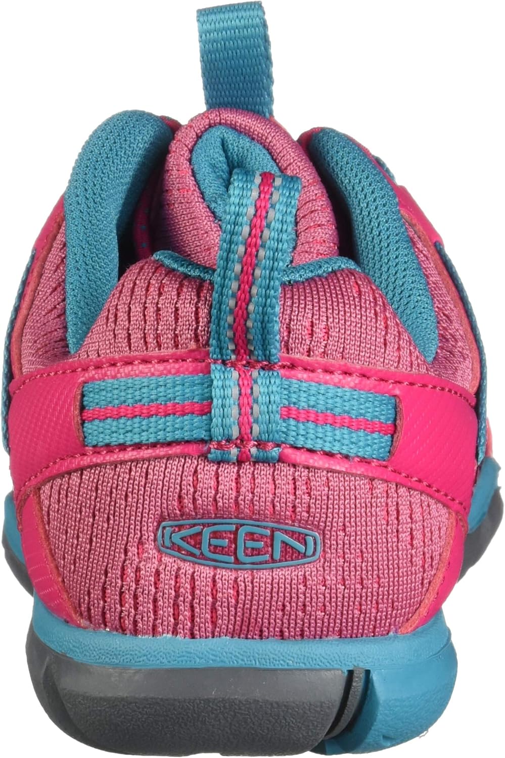  | KEEN Unisex-Child Chandler CNX Hiking Shoe | Hiking Shoes