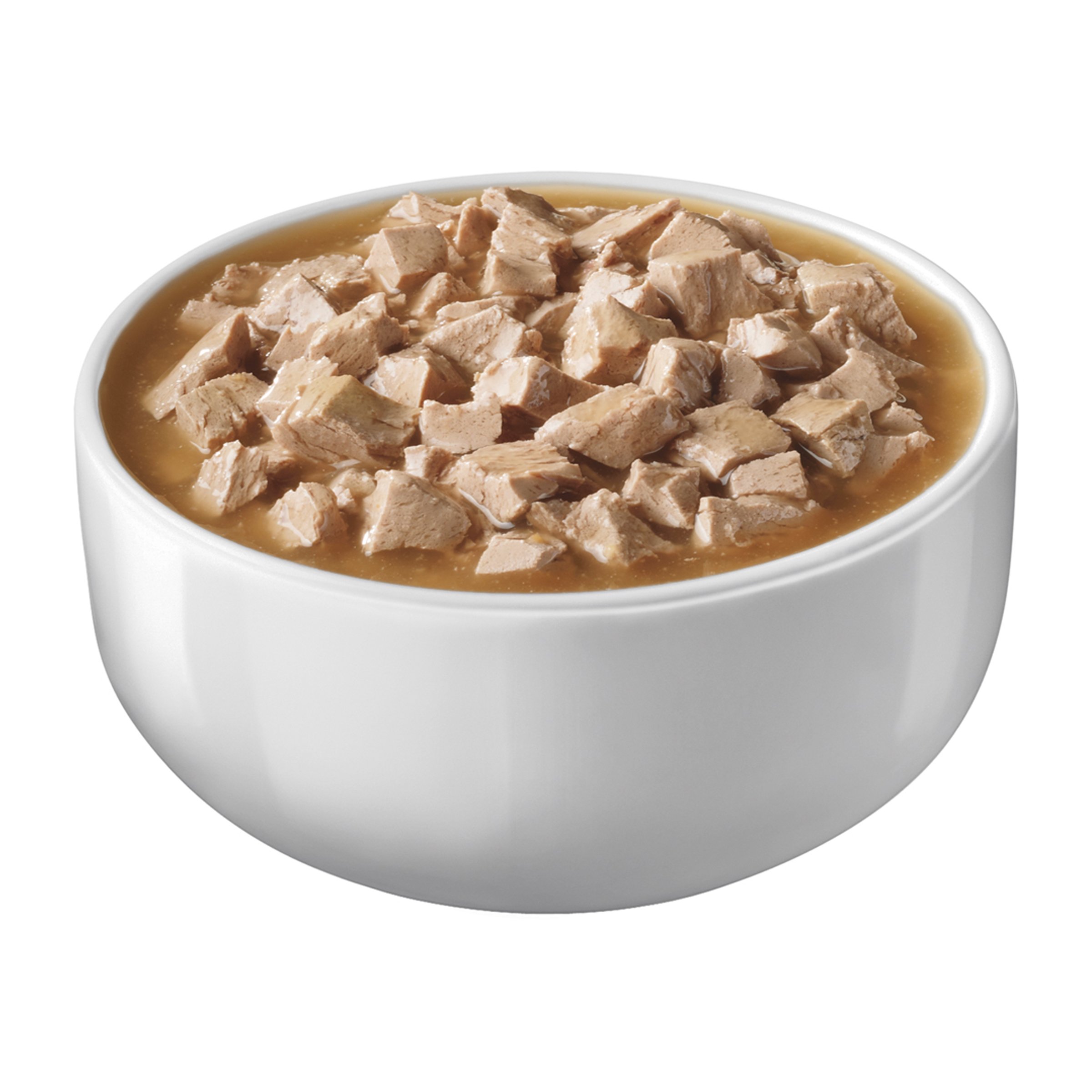 Purina Friskies Gravy Sensations Pouch Favorites Variety Pack Cat Food