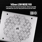 Corsair RM1000x SHIFT ATX 1000W Power Supply 80 PLUS Gold ATX 3.1 PCIe 5.1 White view 6