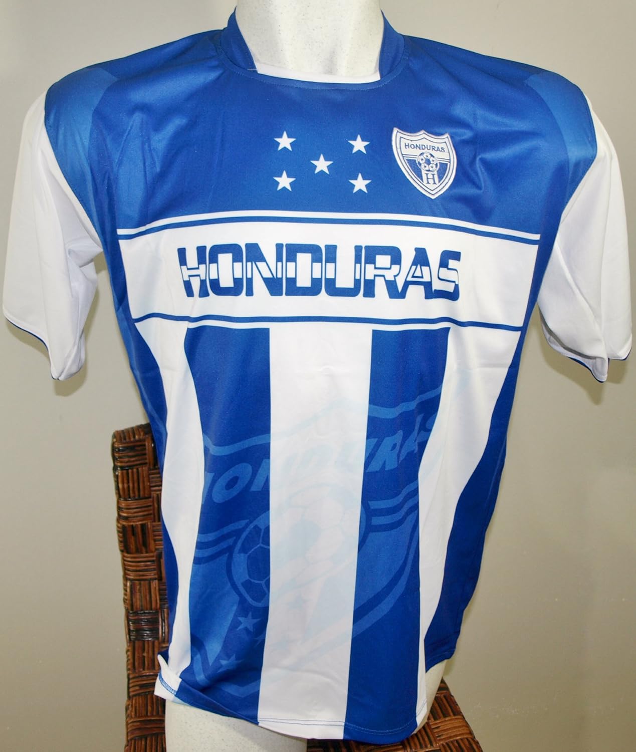 Soccer Jerseys Honduras at Sharon Faber blog