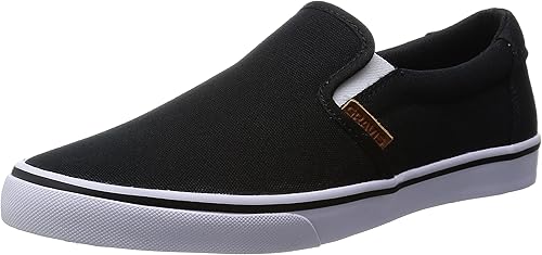 Amazon Co Jp グラビス スニーカー メンズ 1461 Black 10 28cm シューズ バッグ