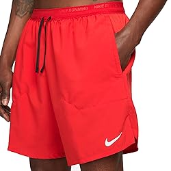 Nike Dri-FIT Stride Men's 7" 2-in-1 Running Shorts