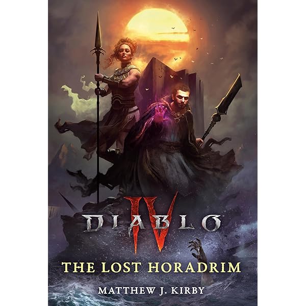 Diablo Archive: Knaak, Richard A.: 9781416576990: Amazon.com: Books