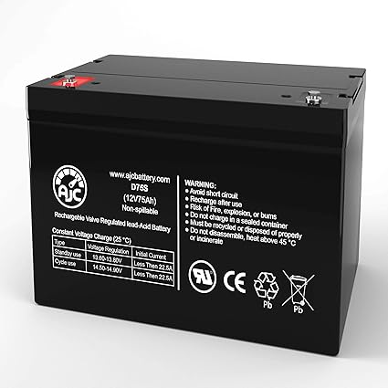 Djm1275h leoch аккумулятор