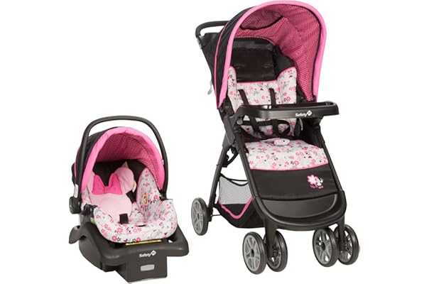 best stroller set