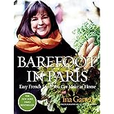 Barefoot in Paris: Easy French Food You Can Make at Home