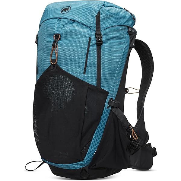 Amazon.com: Mammut Lithium 30 - Women's Marine/Black : Sports