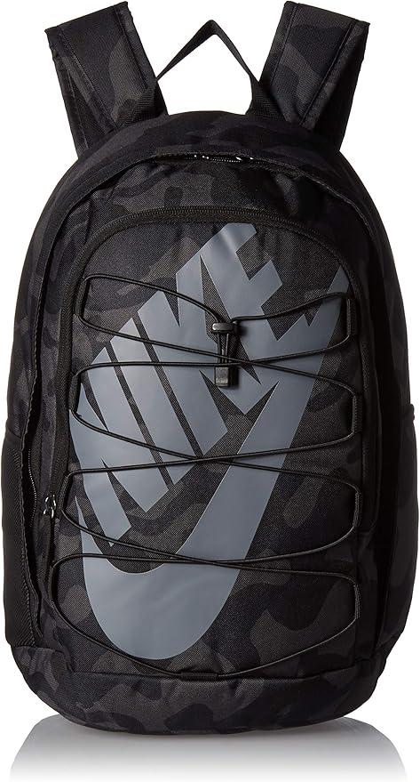 nike sport backpack camo