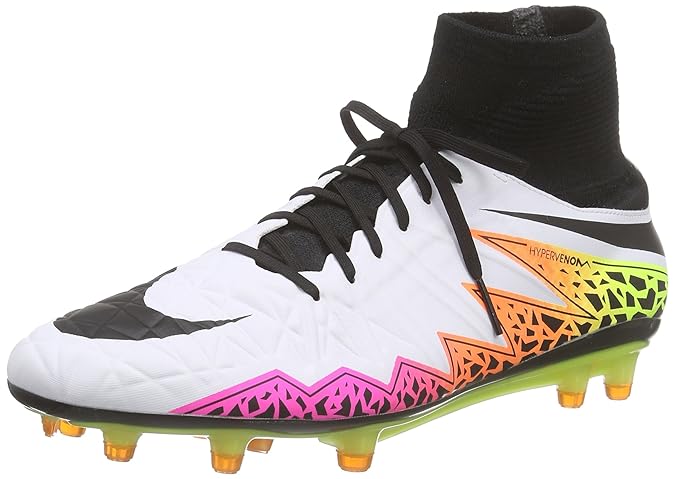 Nike Herren Hypervenom Phatal Ii Dynamic Fit (Fg) Fußballschuhe