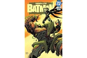 Absolute Batman (2024-) #14