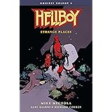 Hellboy Omnibus Volume 2: Strange Places (Hellboy Omnibus: Strange Places)