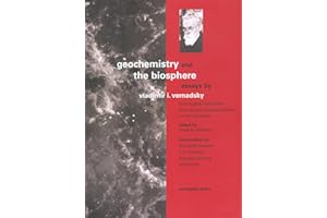 Geochemistry and the Biosphere: Essays
