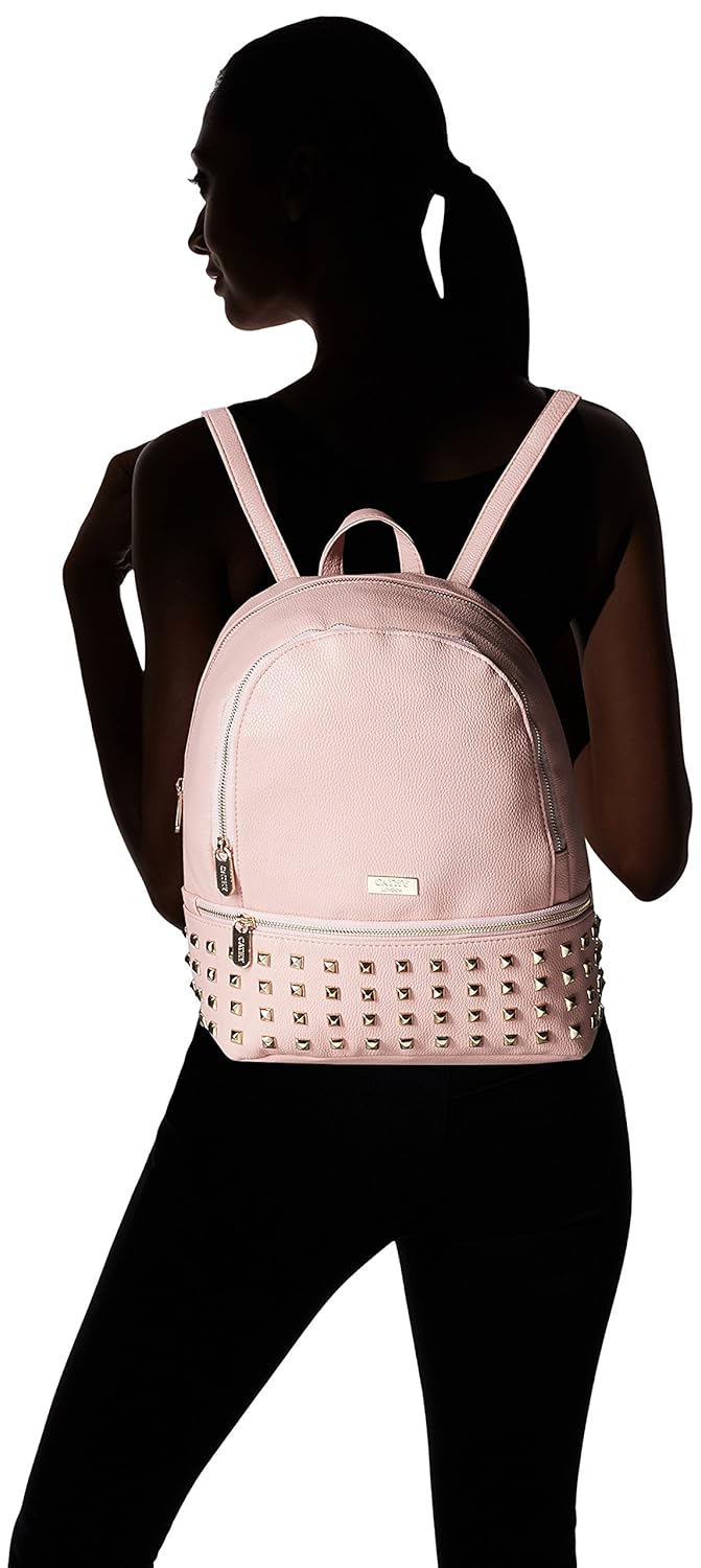 cathy london women's backpack handbag ( pink,cathy-124)
